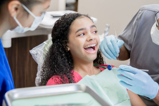 Best Urgent Care for Lost Fillings or Crowns in Campbell, OH