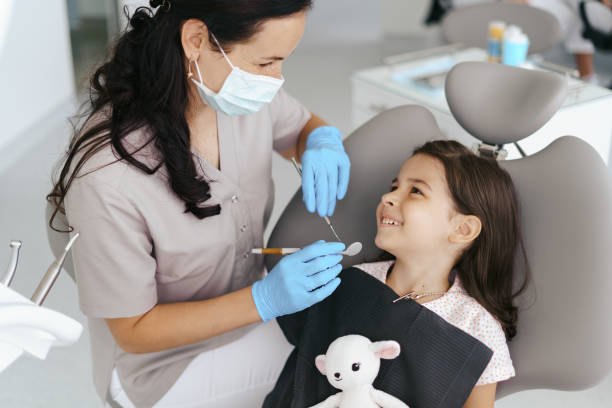 Best Emergency Denture Repair in Campbell, OH