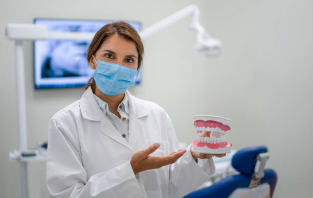 Best Emergency TMJ Treatment in Campbell, OH