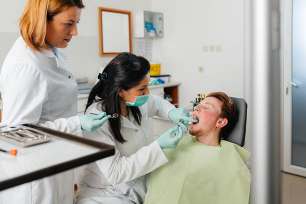 Best Emergency Wisdom Teeth Removal in Campbell, OH