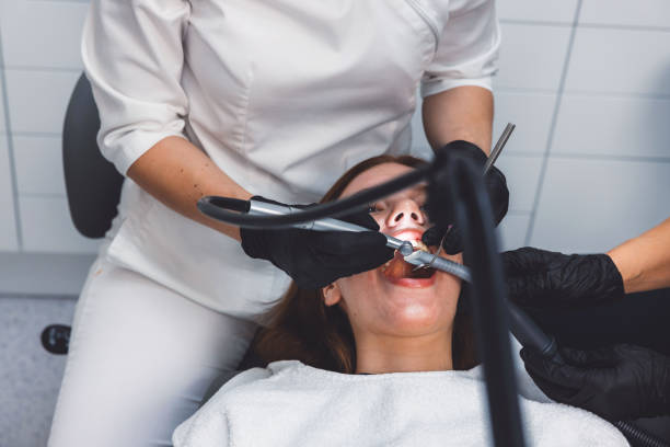Best Emergency TMJ Treatment in Campbell, OH