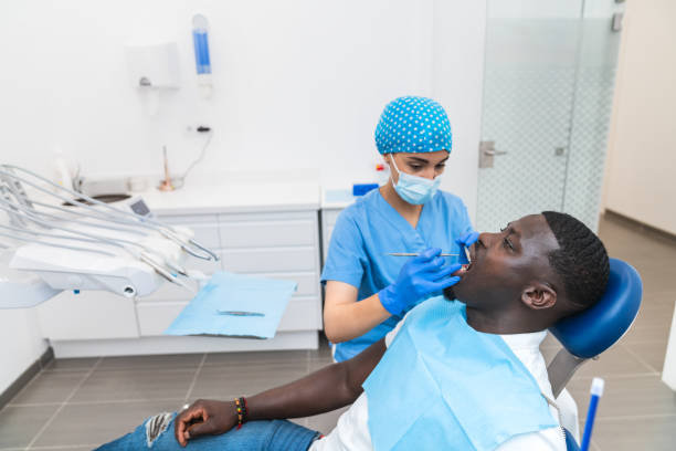 Best After-Hours Dental Trauma Care in Campbell, OH
